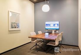 Industrious - Boston - Legacy Place