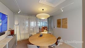 FORA | Chancery House