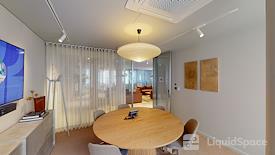 FORA | Chancery House