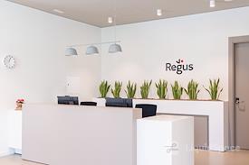 Regus | Logroño, Regus Las Gaunas