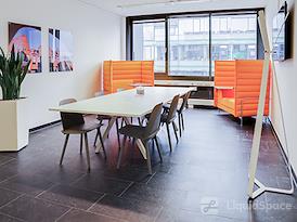 Regus | LÜBECK, Universitätscampus Lübeck