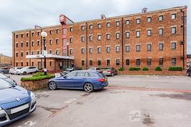 Regus | Gloucester Docks, North Warehouse