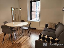 Sage Workspace @ 276 Fifth Avenue