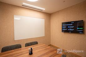 WeWork Manyata Redwood