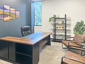 Regus | FL, Crestview - Industrial Drive