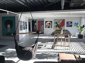 LIGA Coworking