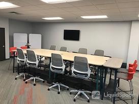 Phillips Workplace Interiors