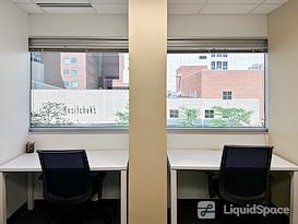 Regus | One Michigan Avenue