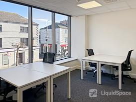 Regus | CLONMEL, Gladstone Street