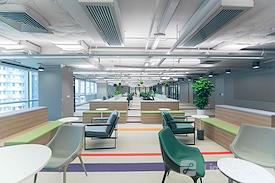 Island East | Eastern Central Plaza