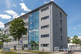 Regus | Nuremburg, Airport