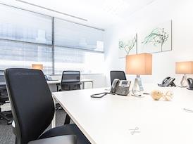 Regus | MADRID, Avenida America