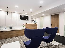 Regus | St Julian's, Dragonara