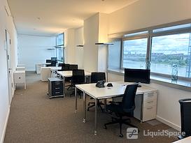 Signature | COLOGNE, SIGNATURE Kranhaus Süd