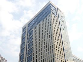 Regus | Zhenzhou, Kineer IFC