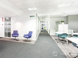 Regus | Madrid Cuzco IV