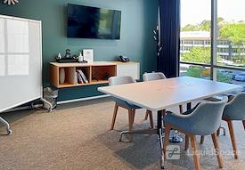 Spaces | NC, Raleigh - Spaces Crabtree Terrace