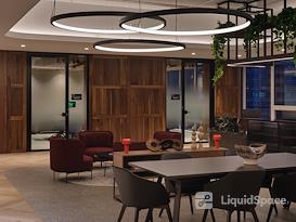 HQ | ROISSY HQ, Airport