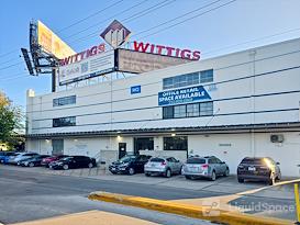 HQ | TX, San Antonio - Wittigs Office