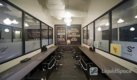 Plug-Ins WSPACE Coworking Space, Mid Valley Kuala Lumpur