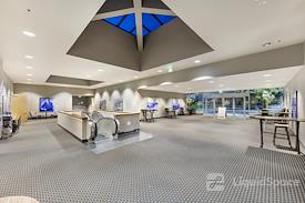 Port Workspaces @ Uptown Oakland