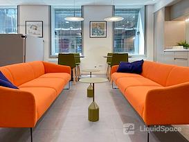 Regus | Naples, Centro Direzionale