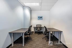 Regus | McGill College