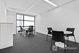 Regus | Rotterdam, City WNA