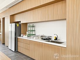 Spaces | Mexico City, Roma Sinaloa