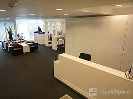 Regus | Bucharest, Charles de Gaulle Plaza