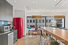 workspace365 - Bond Centre