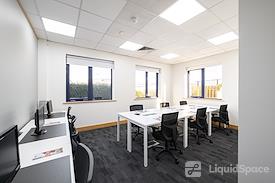 Regus | Derby, Pride Park