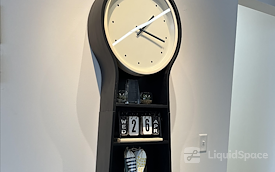 The Commons Workplace