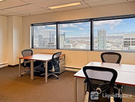 Regus || Denver Place
