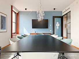 Signature | Milan, Torre Velasca