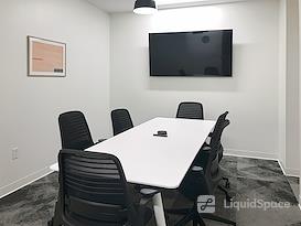 Spaces | TN, Mount Juliet - Bear Crossing