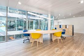 Regus | WALLISELLEN, Business Park