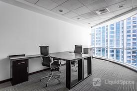 Regus | Dubai, Jumeirah lake Towers South