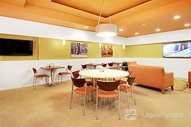 Carr Workplaces - Central Park
