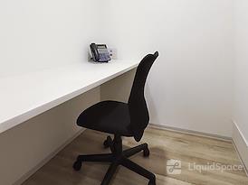 Open Office | TOKYO, Nihonbashi Hakozaki