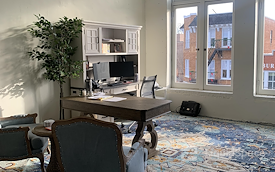 Thrive Canton at The Jones Building