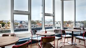 WeWork | Weesperstraat 61-105
