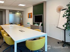 Regus | Milan, Cologno Monzese