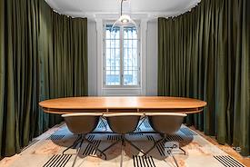 Regus | Lyon, 41 Cours De La Liberte