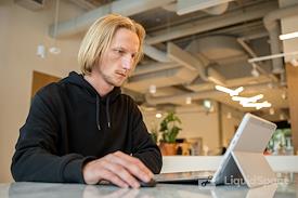 Regus | Warsaw, Koneser Building M