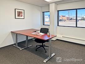 Regus | CO, Denver- W 48th Ave