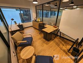 WeWork | 520 Broadway