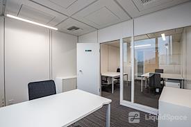 Kinetic Business Centre