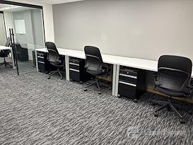 25N Coworking - Waco