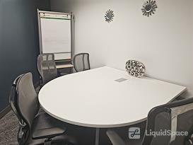 Regus | WA, Bellevue - Ridgewood  Corporate Square